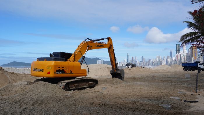 Investimentos vão garantir obras contra enchentes e deslizamentos (Foto: João Batista)