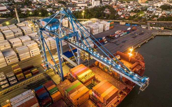 Especialistas nacionais estarão em Itajaí para debates do setor (Foto: Divulgação)