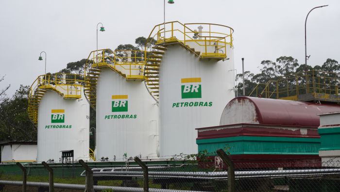 Itajaí garante cerca de R$ 60 milhões em arrecadação por sediar bases da Petrobras (Foto: Arquivo/João Batista)
