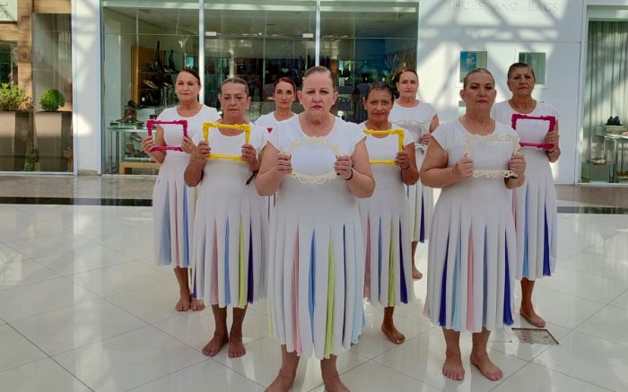 Apresentação gratuita começa às 20h (Foto: Divulgação)