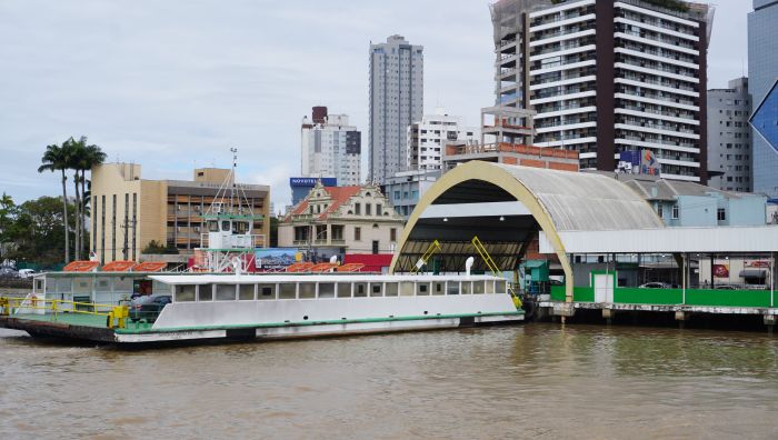 Documento define exigências para melhorias e regras pra fiscalização (Foto: João Batista)