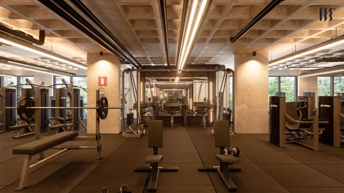 Unidade será inaugurada em outubro (Foto: Divulgação)