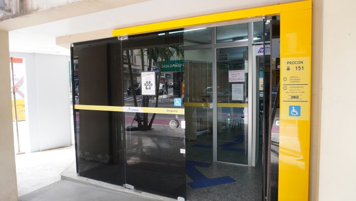 Projeto tem parceria com aplicativo Buspay e amplia serviços nas agências (Foto: João Batista)