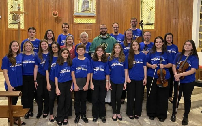 Serão duas apresentações em Farroupilha e uma em Bento Gonçalves (Foto: Divulgação)