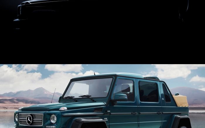 Expectativa é que modelo chegue ao mercado em 2026 (Foto: Divulgação)