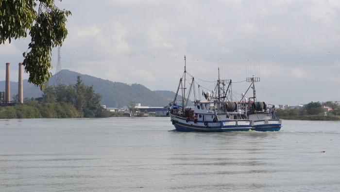 Estudo vai indicar custos da obra que será discutida com prefeitos e empresas pra futura licitação (Foto: João Batista)