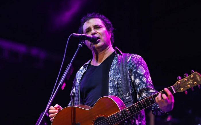 Showzaço acontece na Arena de Eventos do Pontal no dia 1º (Foto: Reprodução/Redes sociais)