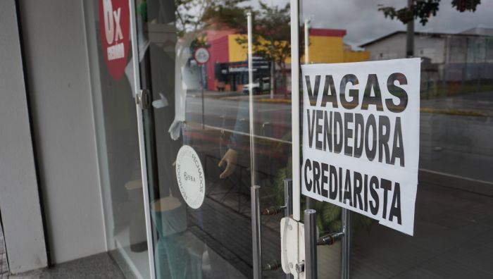 Oportunidades estão abertas em todas as regiões catarinenses
(foto: Arquivo)