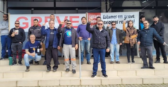 Pagamento de anuênio pra todos os empregados é um dos impasses (Foto: Divulgação/Intercel)