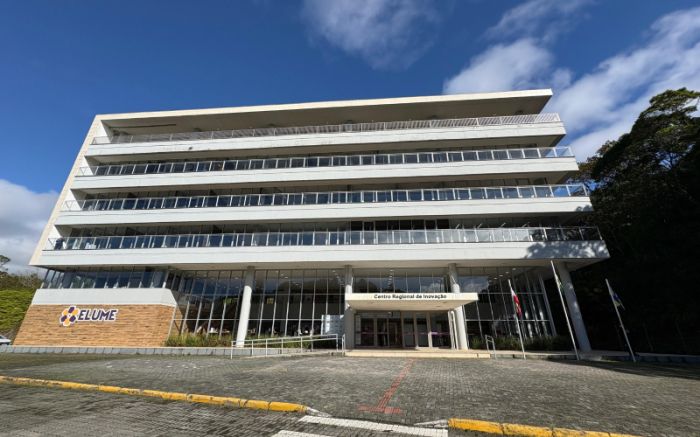 Evento reunirá empresários e especialistas no Elume Park (Foto: Divulgação)