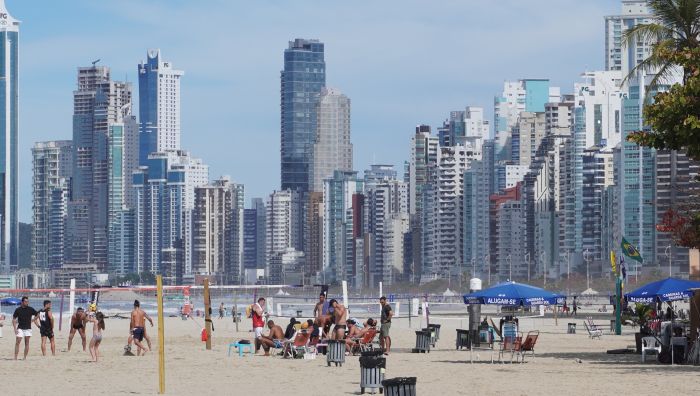 Cronograma prevê série de reuniões abertas ao público em outubro (Foto: João Batista)