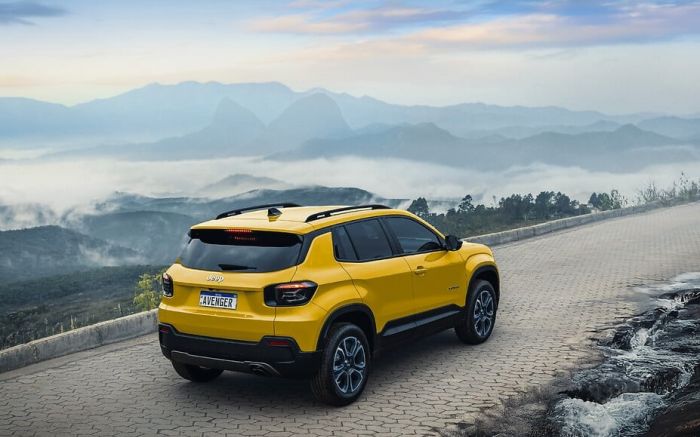 Expectativa é que o modelo chegue no mercado com preço inicial até R$150 mil (Foto: Divulgação)