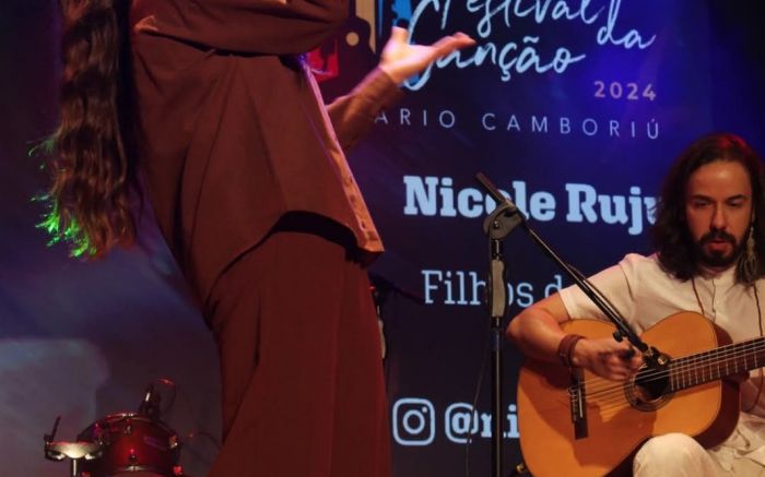 Festival da Canção terá shows gratuitos de 27 a 29 de novembro (Foto: Celso Peixoto/Arquivo PMBC)