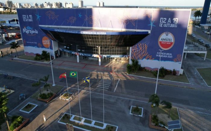 Pesca, mar e influência portuguesa serão as temáticas do desfile (Foto: Divulgação/PMI/Jader Liberal)