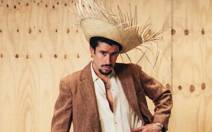 Cantor é um dos maiores nomes da música mundial, com mais de 77 milhões de ouvintes mensais no Spotify (Foto: Reprodução/Redes socias)