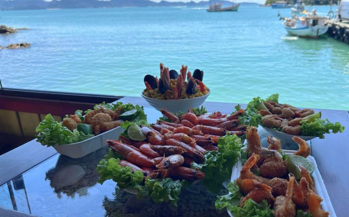 De Gustavo Mioto à Uniclãs, a programação é gratuita e dura nove dias ( Fotos: Rafaela Soares/Divulgação)