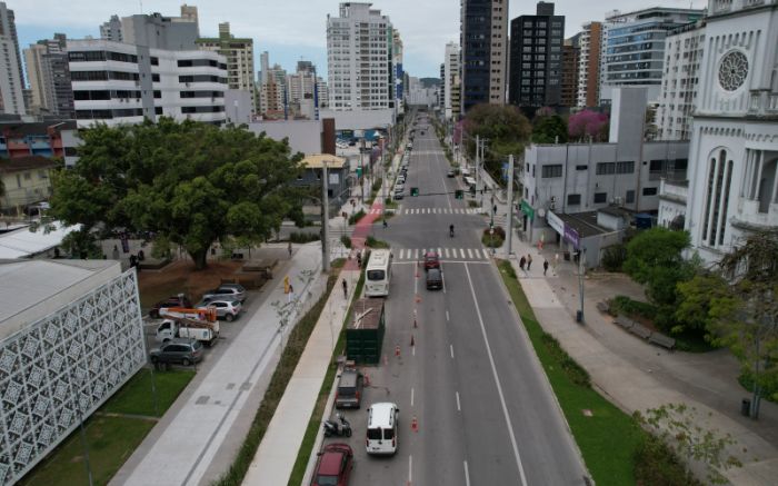 Rede antiga de telefone e internet será oficialmente desligada (Foto: Divulgação/PMI/Jader Liberal)