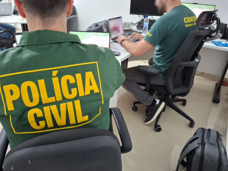 Grupo anunciava imóveis abaixo do valor de mercado, constatou o Gaeco