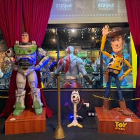 O restaurante onde o cinema ganha sabor (e muita diversão!) em Penha