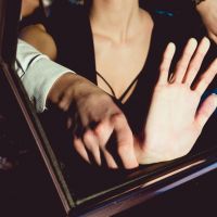 Adolescente foi vítima de estupro na saída de balada na Praia Brava