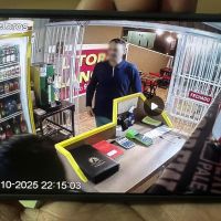 Casal clona cartões e dá golpes em Penha e Barra Velha