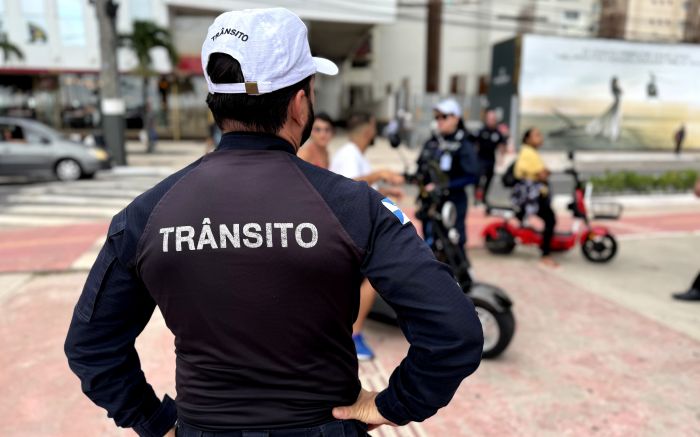 Prefeitura defende medidas pra garantir segurança jurídica nas regulamentações (Foto: Arquivo/Divulgação/PMBC)