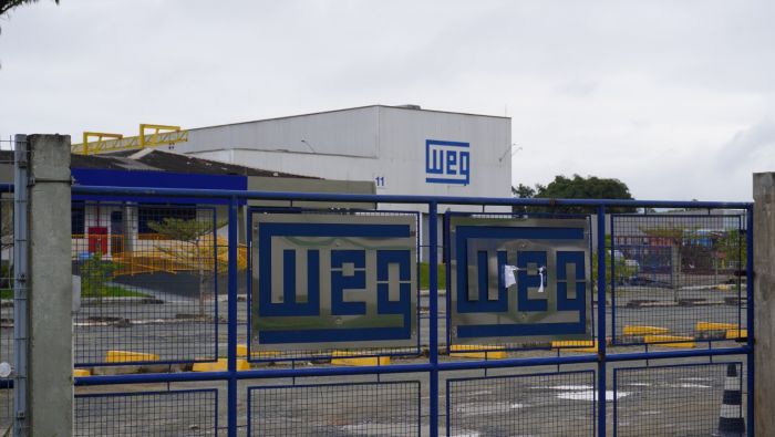 Região de Itajaí tem presença de líderes e grandes empresas do ranking (Foto: João Batista)