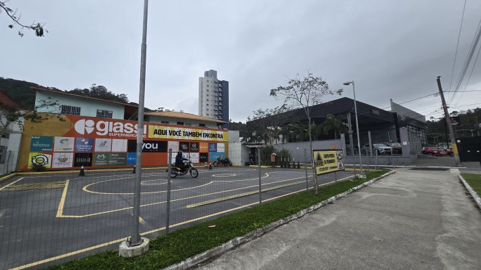 Conselho Nacional de Trânsito deve analisar sugestões (Foto: Camila Diel)