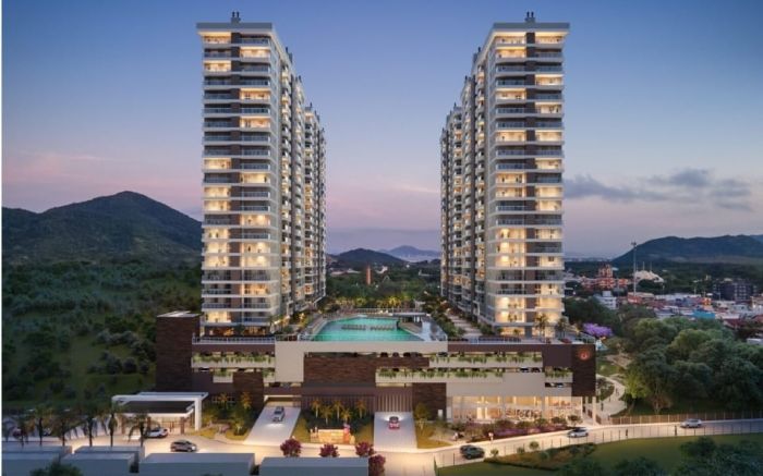 Com quase 19 anos de história, a Rôgga segue expandindo e já entregou lares para mais de 15 mil famílias (Foto: Divulgação)