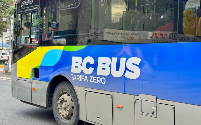 A ampliação da frota faz parte do planejamento da Autarquia Municipal de Trânsito de Balneário Camboriú (Foto: Autarquia BC)