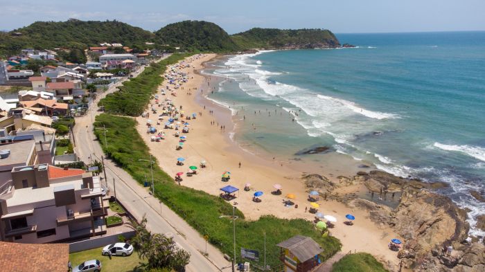 Licenciamento autoriza trabalho nas praias durante 151 dias (Foto: Divulgação)