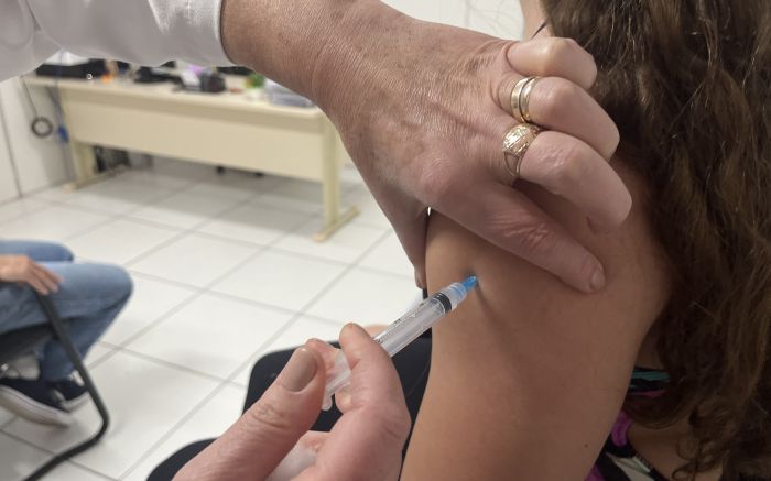 Campanha vai até o último dia do mês (Foto: Arquivo/João Batista)