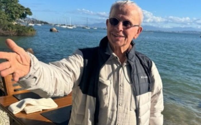 Velório e sepultamento serão no cemitério do bairro Fazenda (Foto: Acervo pessoal)