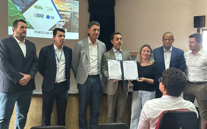 Projeto está sendo executado por empresa de Londres (Foto: Divulgação)