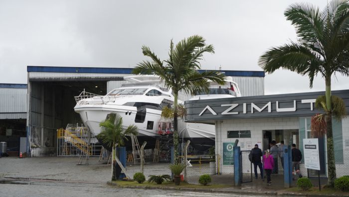 Mudança é conduzida pelo diretor-executivo global do grupo, o italiano Marco Valle (Foto: João Batista)