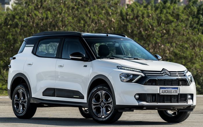 Outra facilidade é o financiamento com taxa a partir de 0,49% ao mês (Foto: Divulgação)