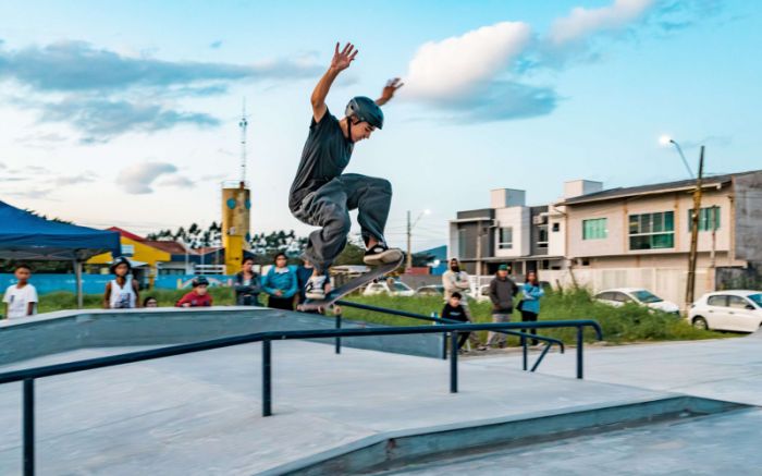 Competição acontece nos dias 18 e 19 no Portal II com shows e gastronomia (Foto: FN Foto e Vídeo)