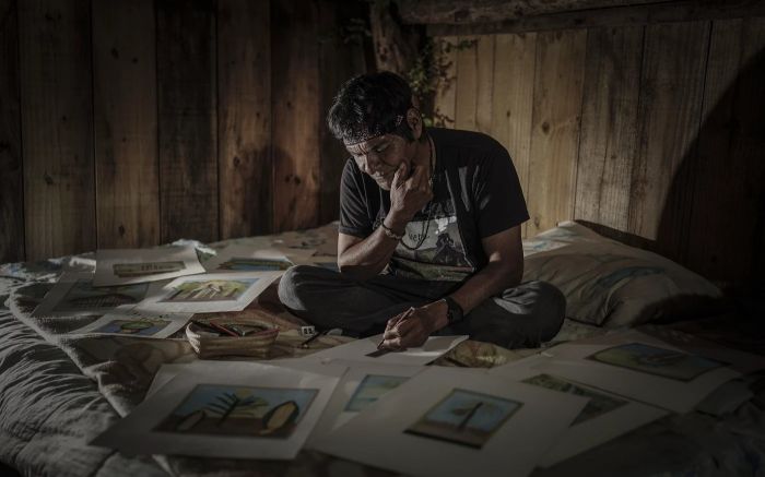 Carlos Macedo/Matinal