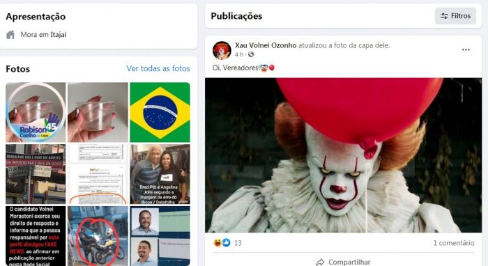 Além de pena de detenção, perfil terá que indenizar três vereadoras (Foto: Arquivo)
