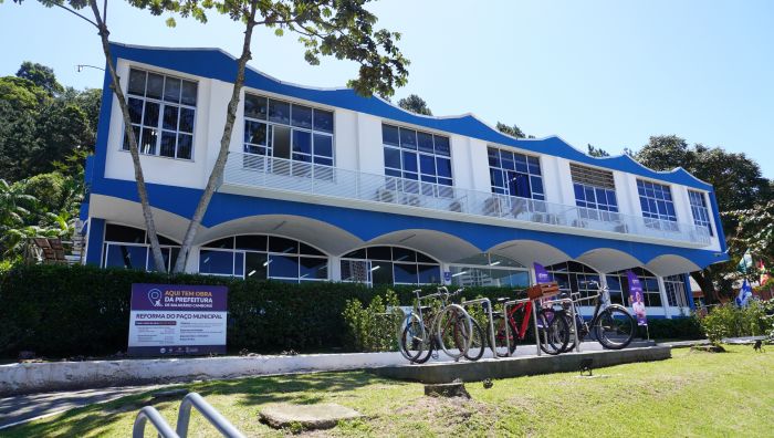 Contratação tem orçamento estimado em R$ 291 mil (Foto: João Batista)