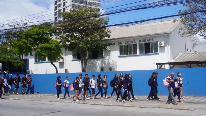 Estudos vão apontar que parcerias poderão ser feitas pelo município (Foto: João Batista)