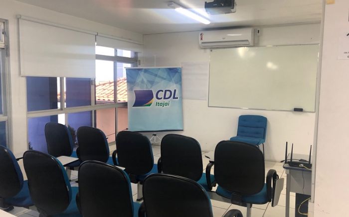 A CDL de Itajaí lançou a iniciativa e quer facilitar o recrutamento de profissionais no comércio, na indústria e nos serviços locais (Foto: Ilustrativa)