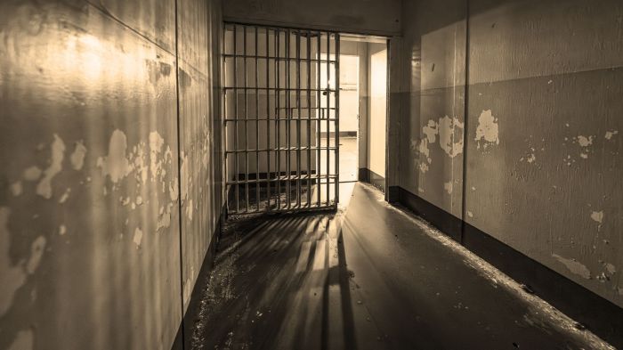 Homem de 47 anos foi levado ao presídio após negar os abusos à Polícia Civil (Foto: Ilustrativa)