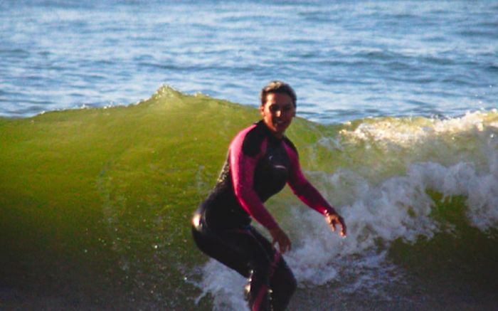 Evento será neste domingo e é organizado pelas Sereias do Atalaia (Foto: Sereias do Atalaia)