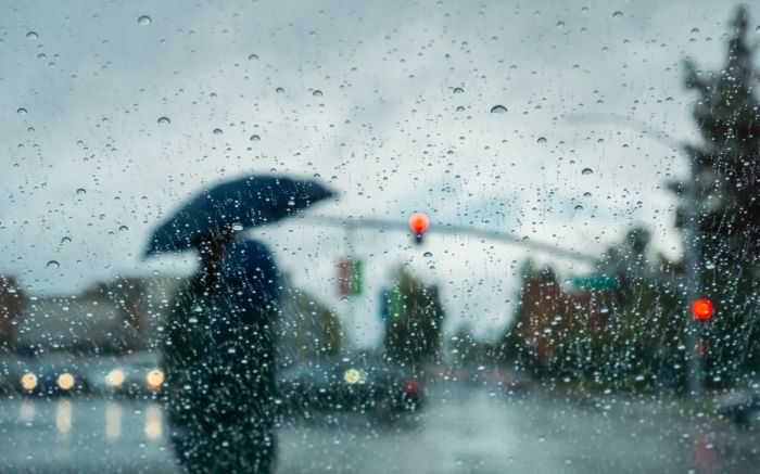 Massa de ar polar derruba temperaturas e traz frio intenso em pleno outubro (Foto: Envato)