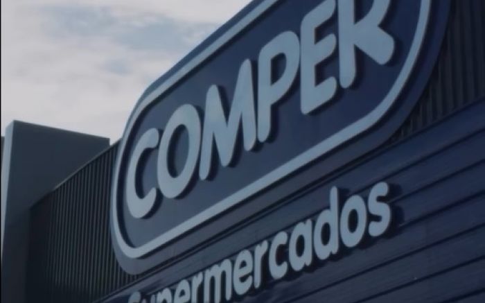 Inauguração segue conversão das antigas lojas Schmit na cidade (Foto: Reprodução)