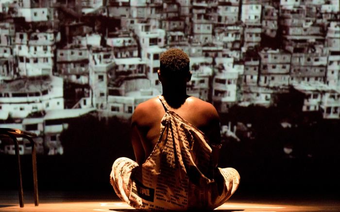 Será de 6 a 9 de novembro em Itajaí (Foto: Divulgação)