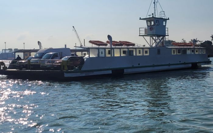 Homem perdeu uma consulta médica devido à confusão (Foto: Divulgação NGI Sul)