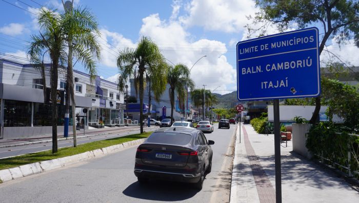 Alteração de divisas será em locais com falhas comprovadas (Foto: João Batista)