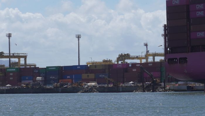 Obra tem investimento de R$ 1 bilhão e será entregue em 2026 (Foto: João Batista)